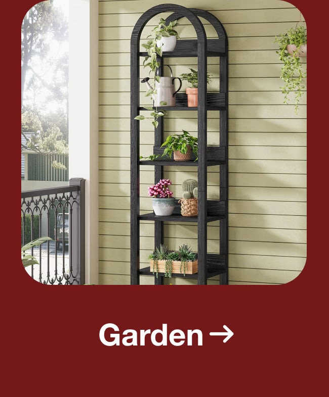 Save on Garden