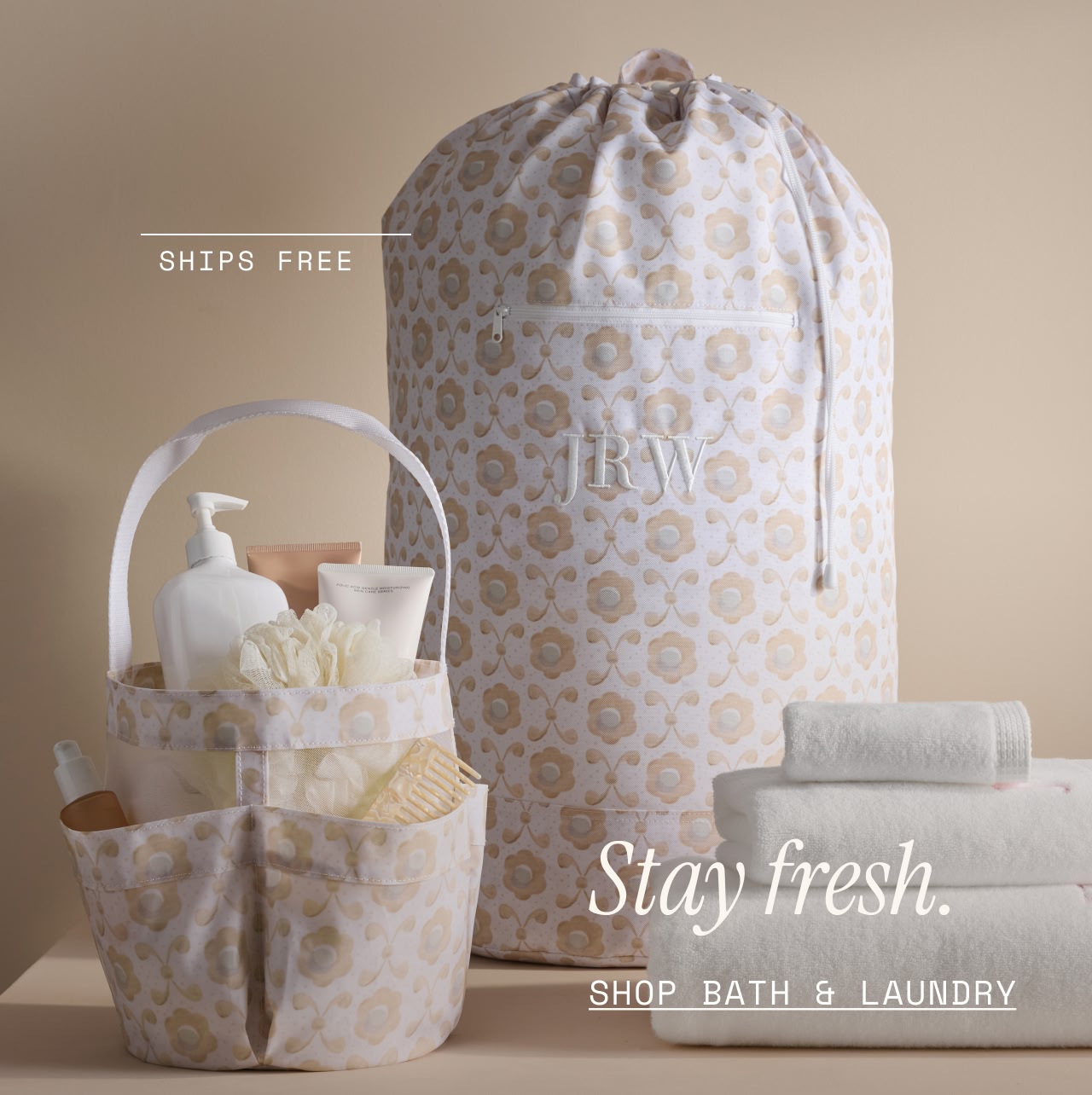 Shop Bath & Laundry