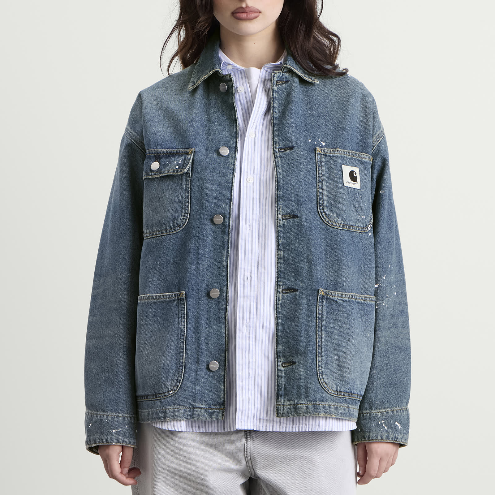 Carhartt WIP OG Michigan Jacket