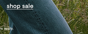 Shop Sale