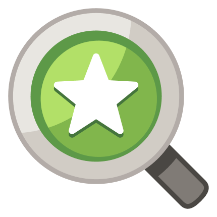 game review icon