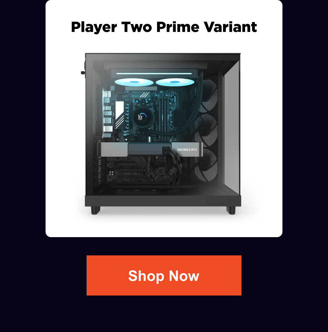 player two prime variant - shop now
