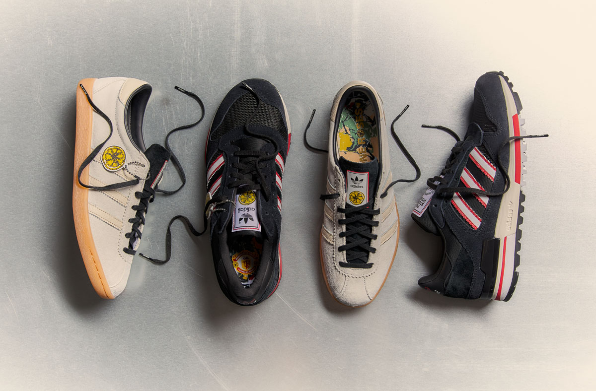 More from adidas