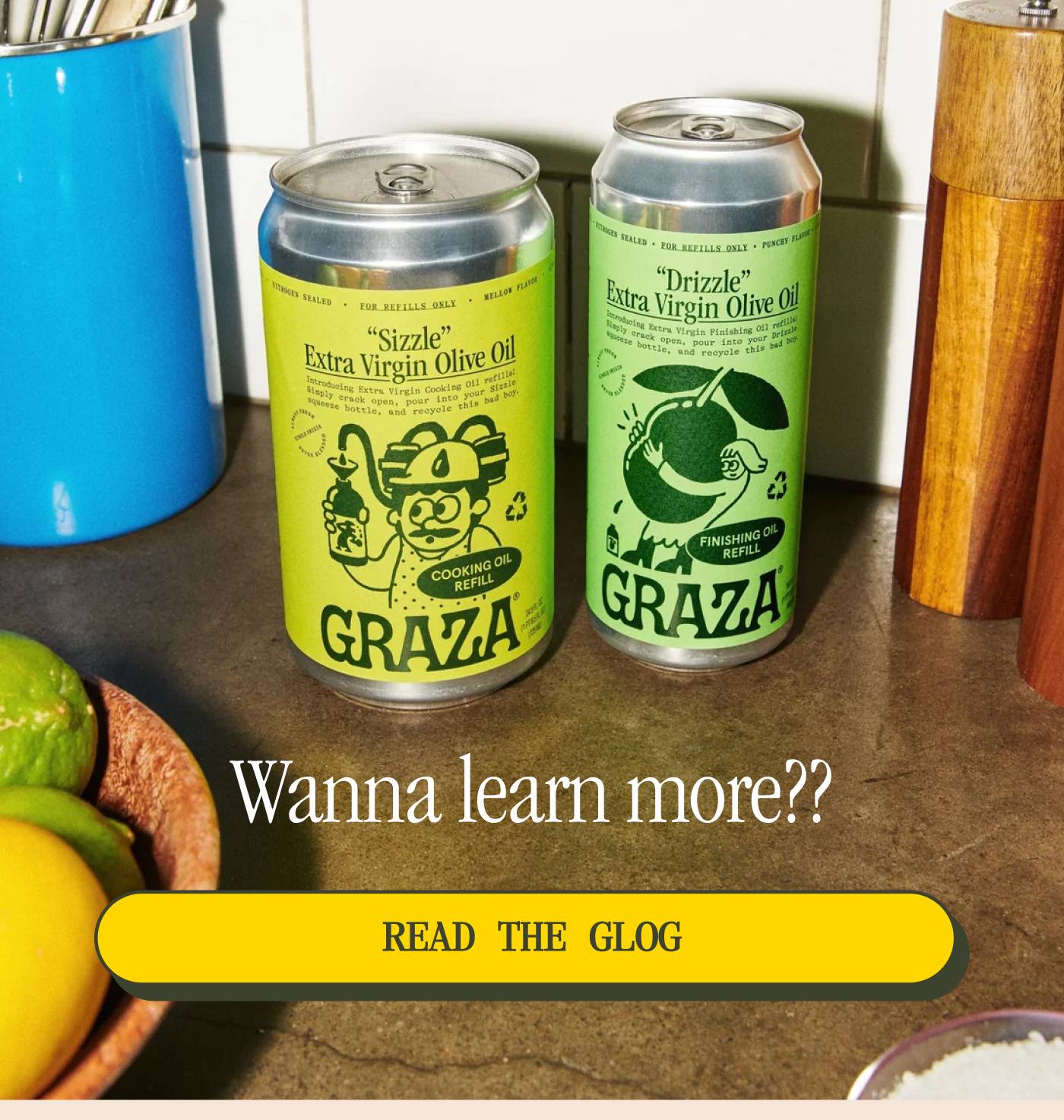 Wanna learn more?? READ THE GLOG