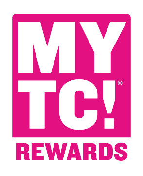 MY TC! Rewards and Loyalty Program
