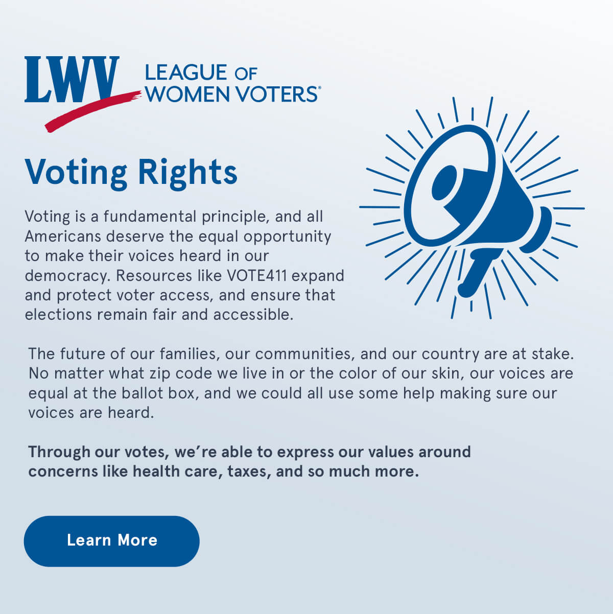 Election Day Resources