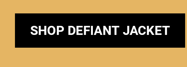 Men's Defiant Jacket