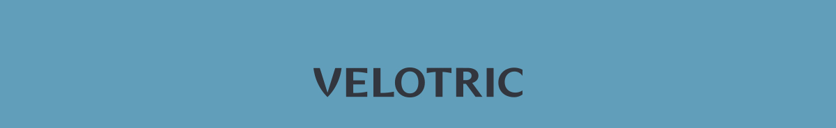 VELOTRIC