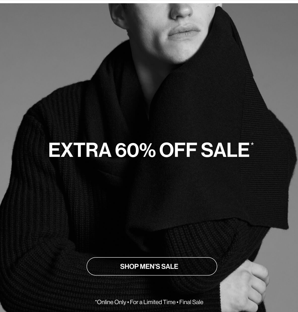 Shop Men's Sale