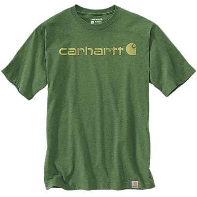 Dearborn Relaxed Logo T-Shirt
