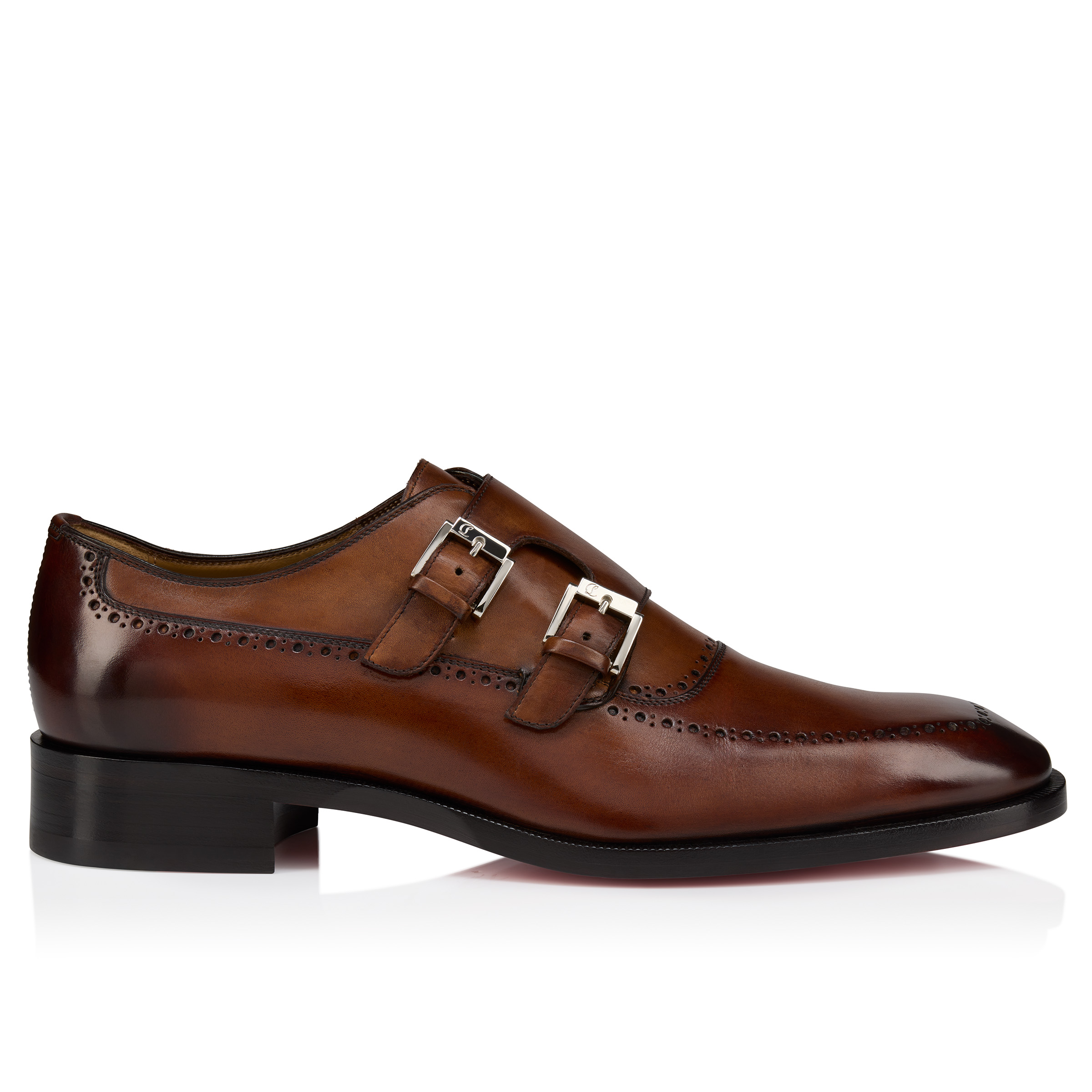 Sartok - Buckle shoes
