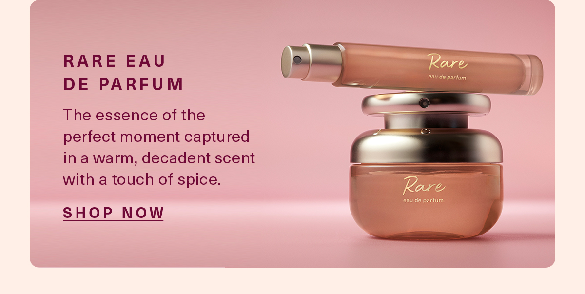 Rare Eau de Parfum