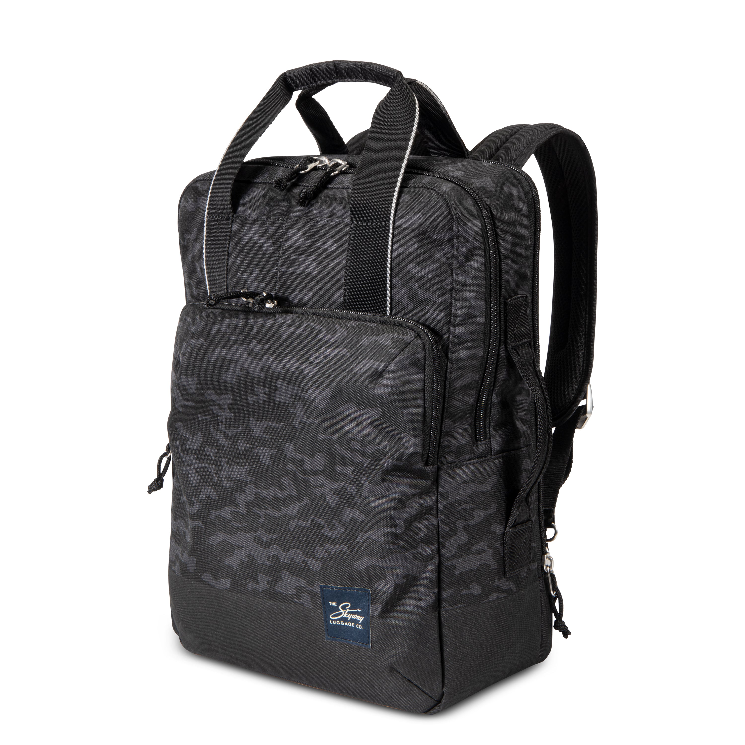Image of Skyway Rainier Deluxe Backpack 17L