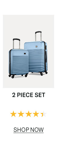 2 Piece Set (CO/M)