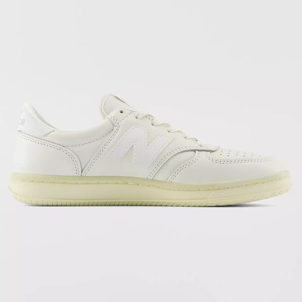 New Balance Women's T500 Court Sneaker