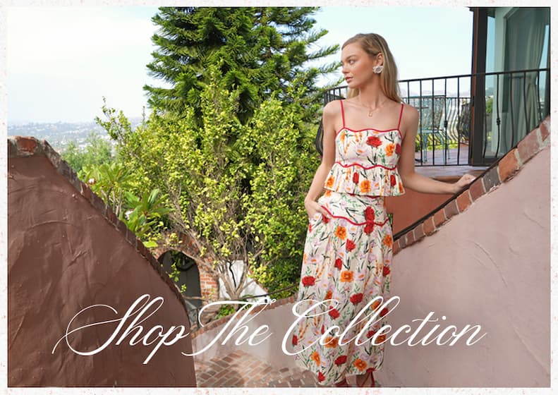 New Summer Arrivals