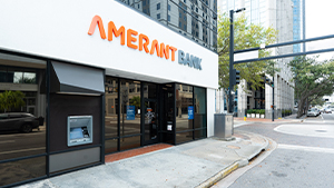 Amerant Banking Center