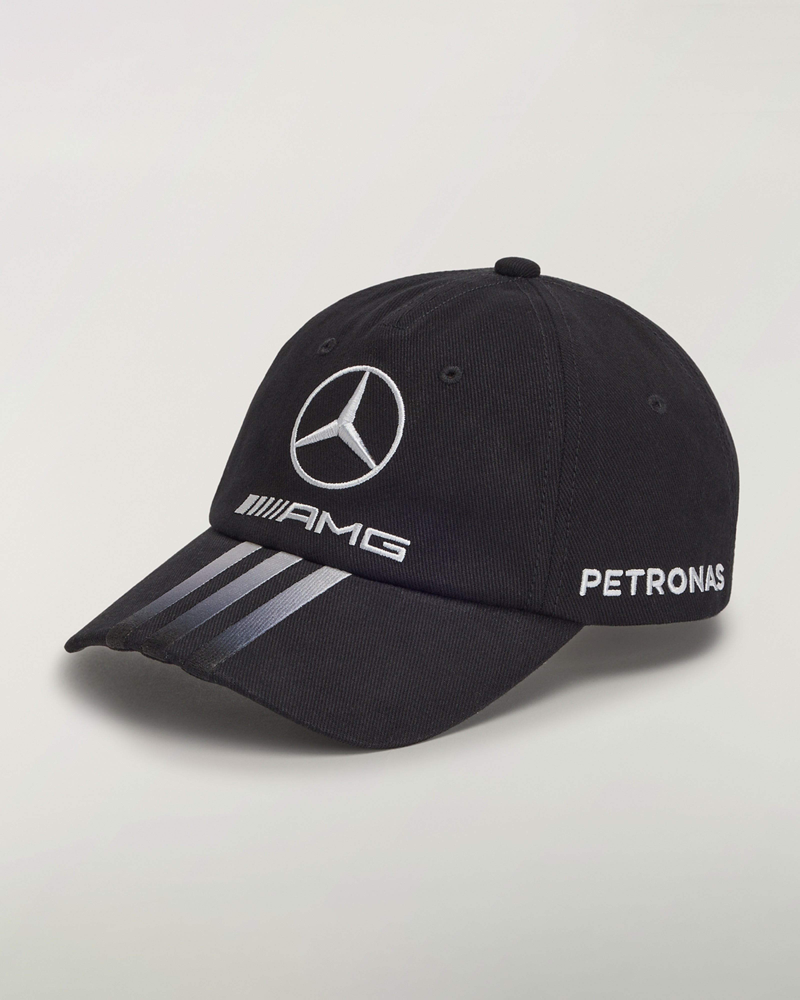 Image of Y-3 Dad Cap Black