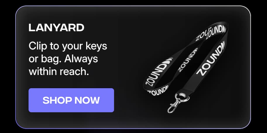 Lanyard