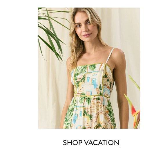 Shop Vacation