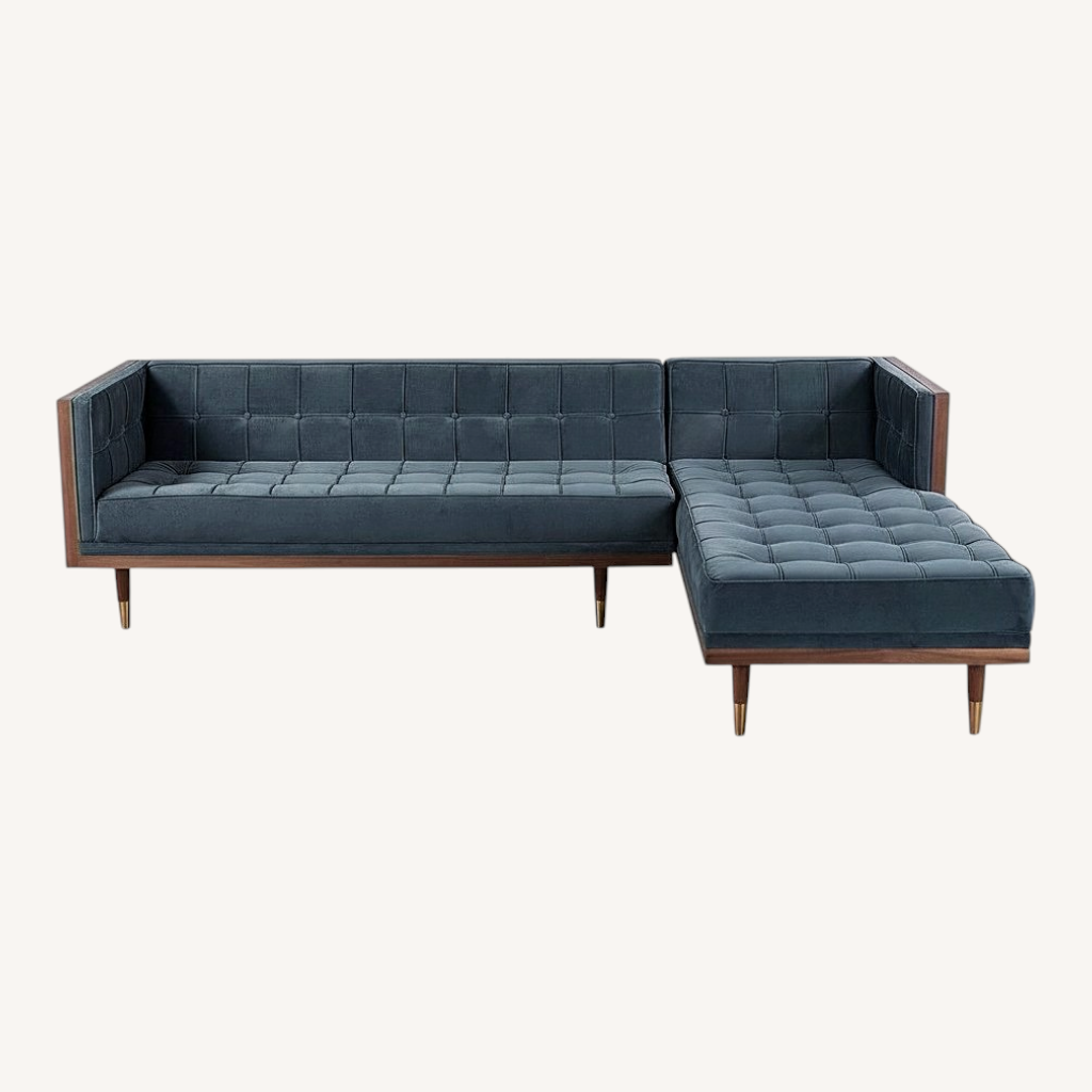 Image of Kardiel Sectional Sofa