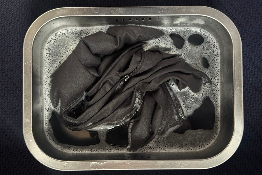 The Stinky Gym Clothes Solution Shared From Gym Rat to Gym Rat