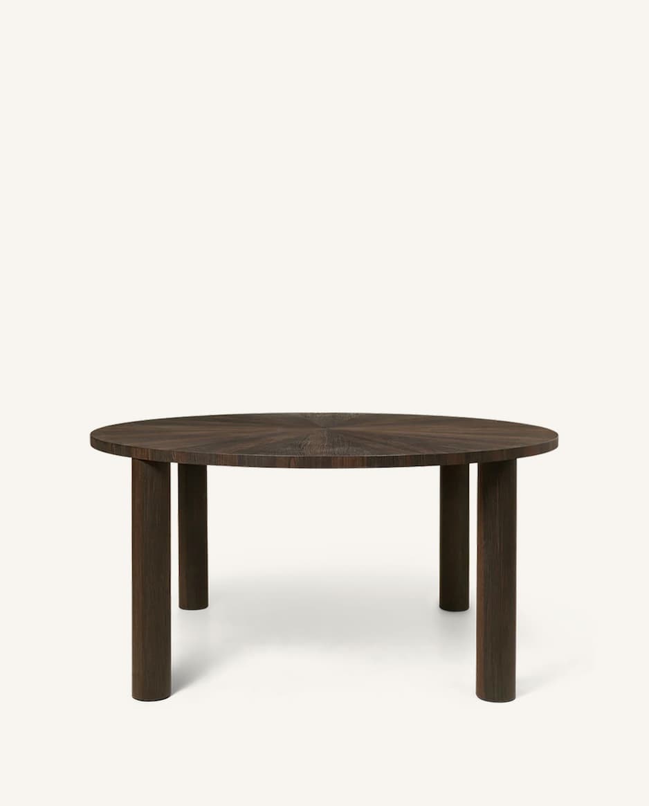 Post Dining Table