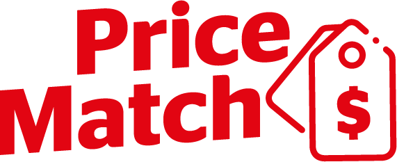 Price Match