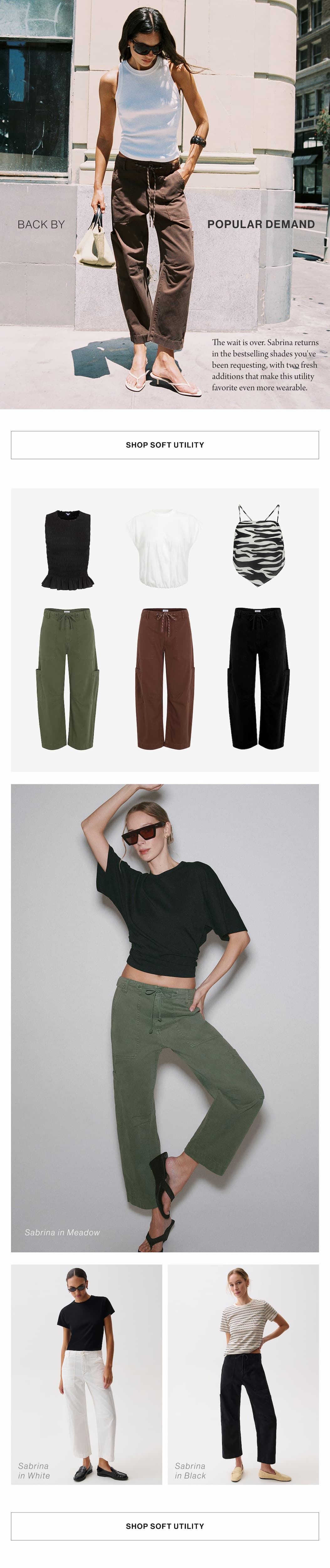 Shop Utility