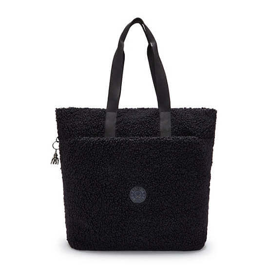 Glynn Sherpa Tote Bag