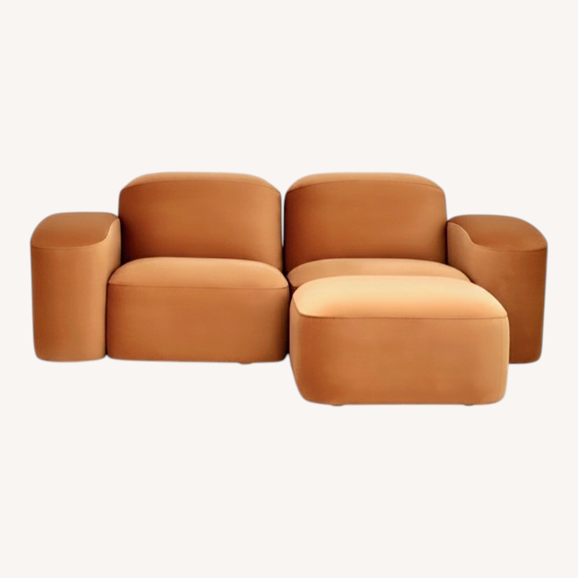 Image of Muse Sofa