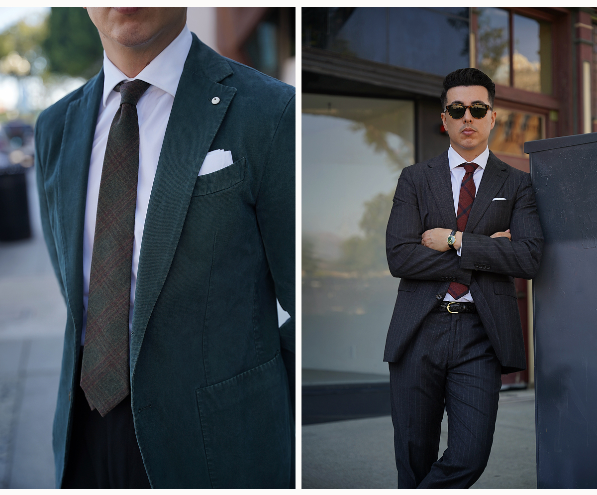 Pattern Education: What Makes Plaid, Plaid