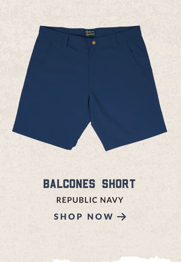 REPUBLOC NAVY