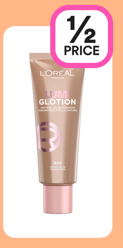 Lumi Glotion