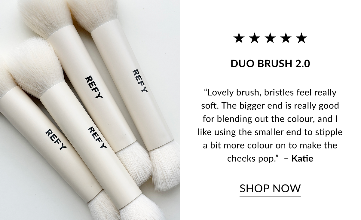 Duo Brush 2.0