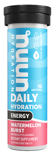Energy Watermelon Burst