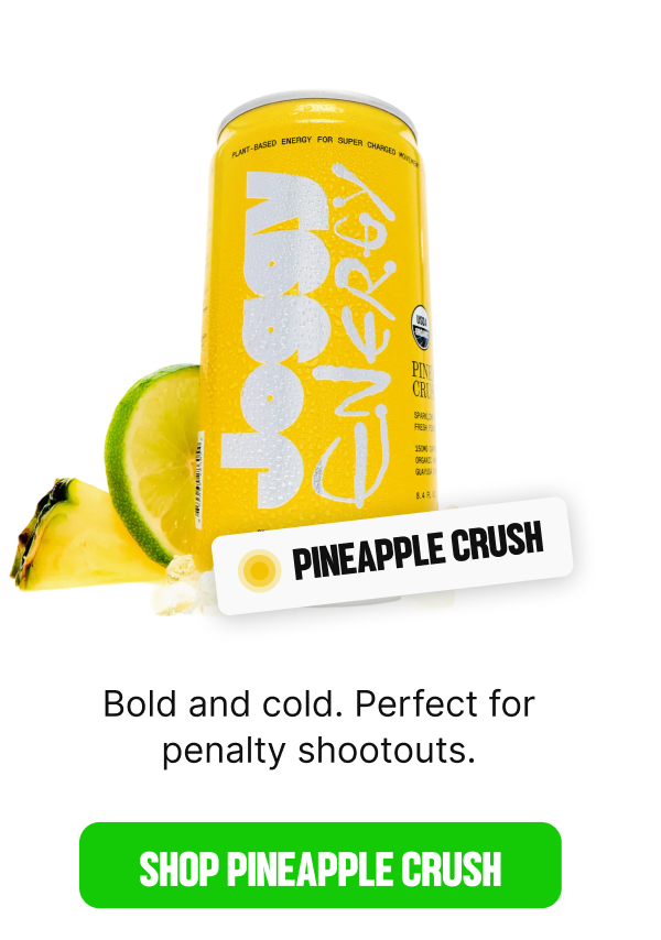 SHOP PINEAPPLE CRUSH