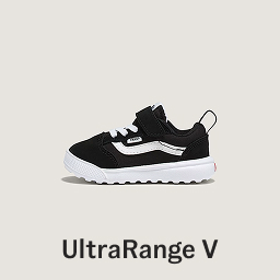 Toddler UltraRange V Shoe