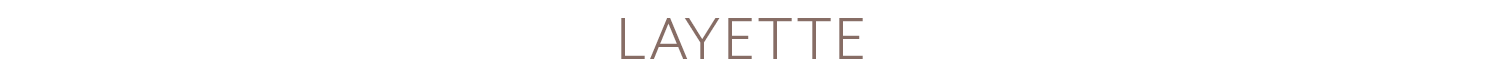 layette
