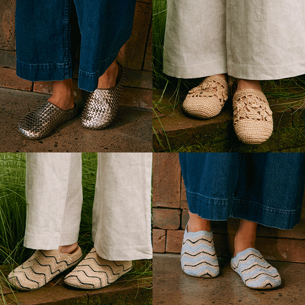 Bolinas Clogs