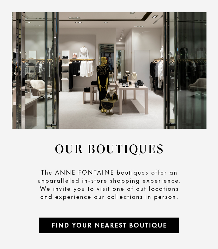 Our Boutiques
