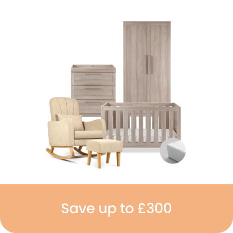 Save up to £300 on Furniture