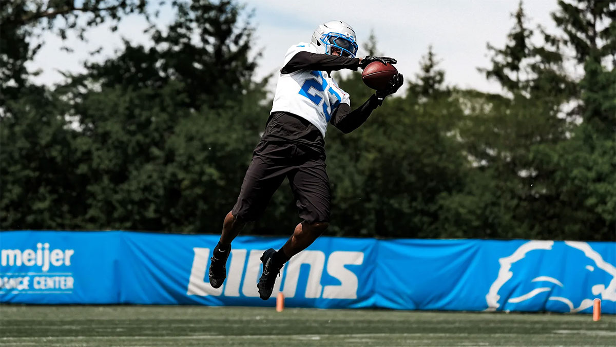 TWENTYMAN: 5 position battles to watch heading into training camp