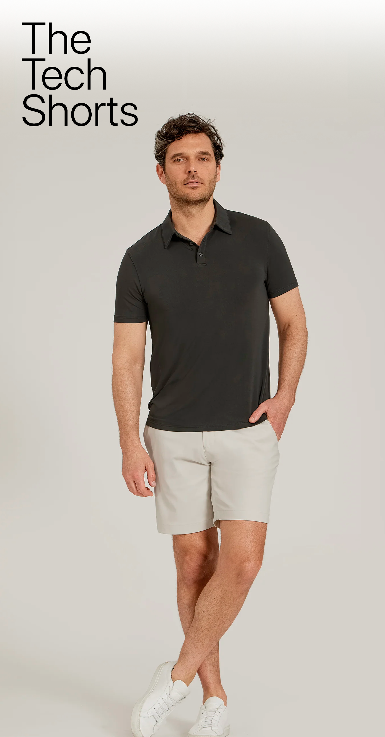 Tech Shorts