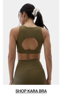 Shop Kara Bra in Martini