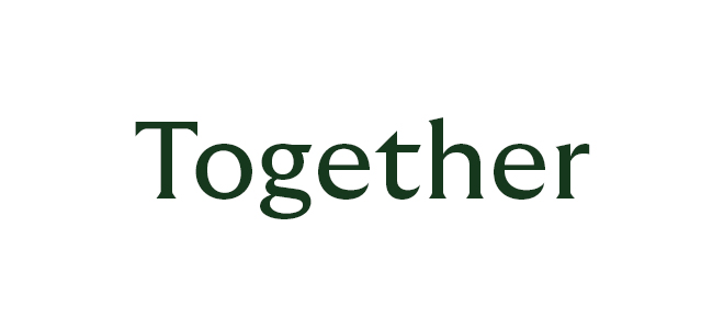 Together