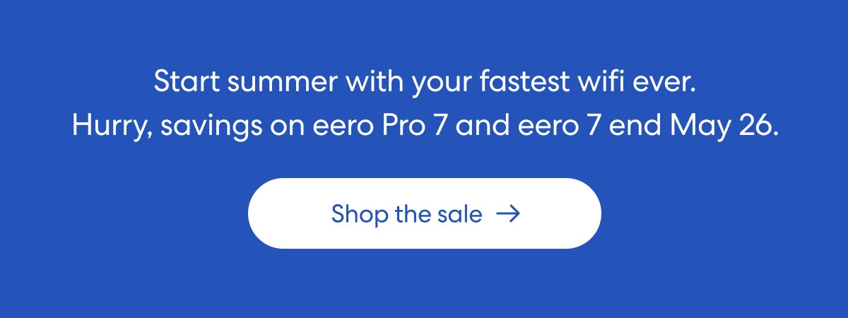 Shop the sale