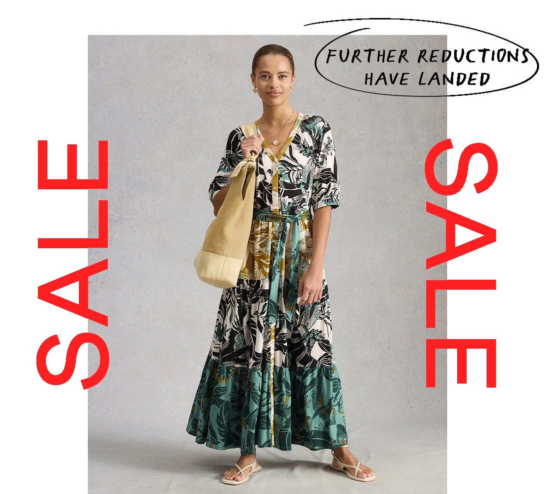 Further reductions have landed