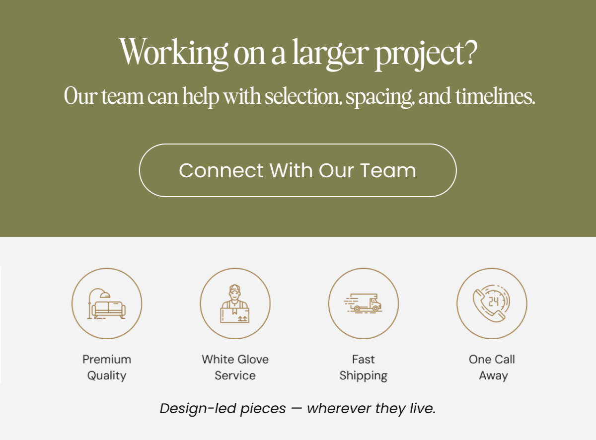 contact us