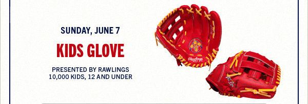 Kids Glove